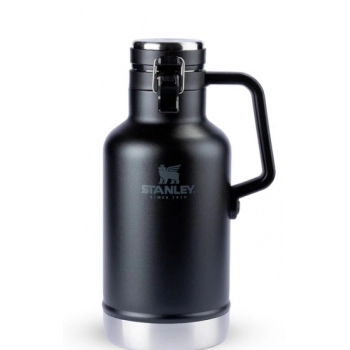 GROWLER H BLACK 1.9 L
