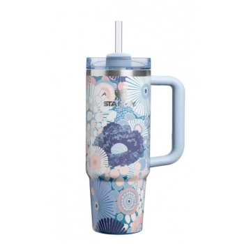 QUENCHER BD WILDFLOWER 887 ML