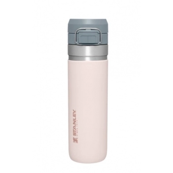 GARRAFA TERM QUICK FLIP ROSE QTZ 710ML