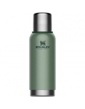 GARRAFA TERMICA STANLEY ADVENTURE GREEN 739 ML