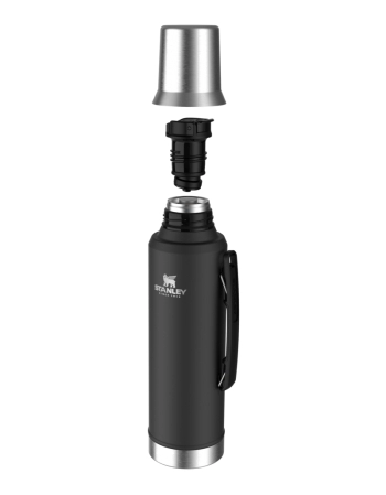 MATE SYSTEM STANLEY BLACK 1,6L