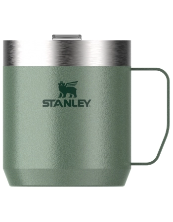 MUG TERM STANLEY CAMP H.GREEN 354 ML
