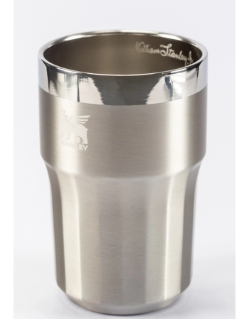 HAPPY HOUR STANLESSSTEEL 0,38