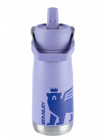 GARRAF TERM FLIP STR KIDS LAVENDER 500 ML
