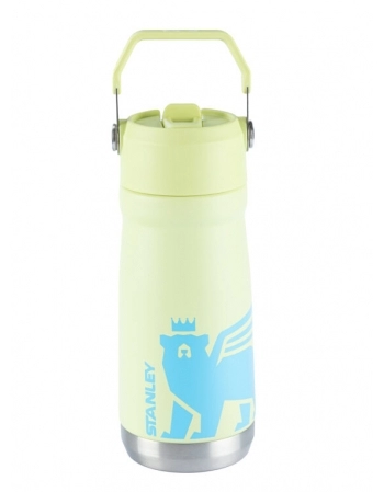 GARRAF TERM FLIP STR KIDS CITRON 500 ML