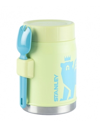 POTE KIDS CITRON 414 ML