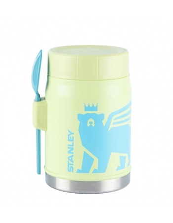 POTE KIDS CITRON 414 ML