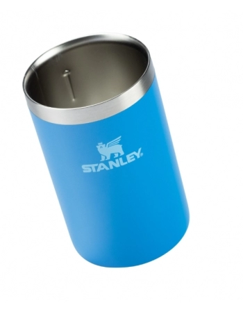 CAN COOLER STANLEY AZURE 296 ML