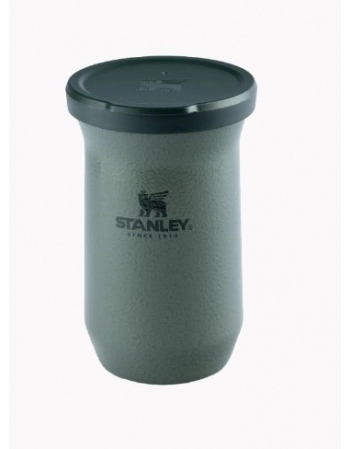 CUIA TERM TERERE STANLEY HAMMERTONE GREEN 200 ML