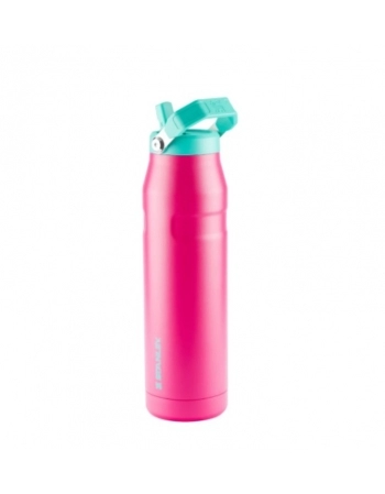 GARRAF AEROLIGHT FLIP STRAW PASSION PINK 1.1L