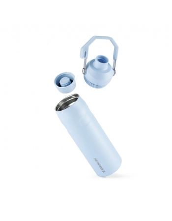 AEROLIGHT FASTFLOW HEATHER 710 ML