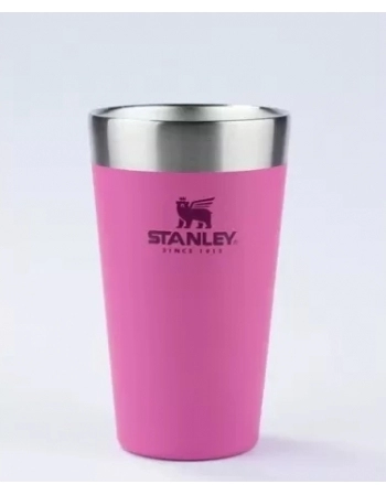 COPO SEM TAMPA AZALEA STANLEY 473 ML