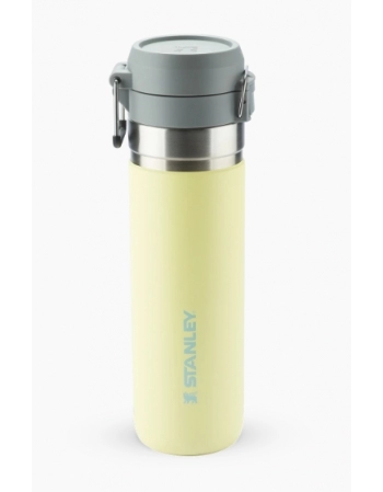 GARRAFA TERM QUICK FLIP STANLEY POMELO 710 ML