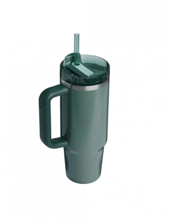 QUENCHER TERM STANLEY H. GREEN 887 ML