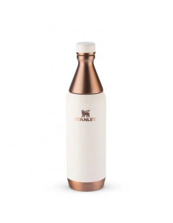 GARRAF TERM SLIM BOTTLE GILDED SUGAR STANLEY 591 ML