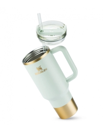 QUENCHER GILDED CELADON STANLEY 1,18 L