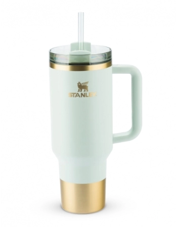 QUENCHER GILDED CELADON STANLEY 1,18 L
