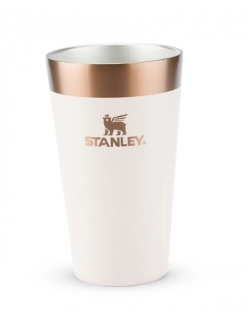 COPO SEM TAMPA STANLEY GILDED SUGAR 473 ML