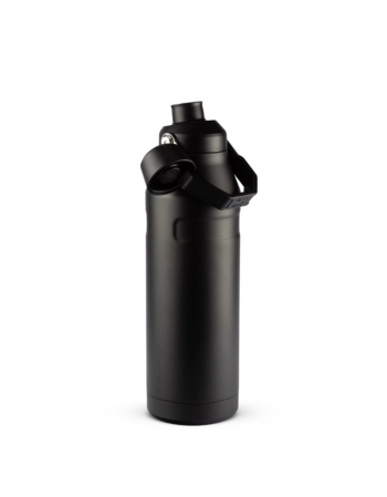 GARRAF TERM AEROLIGHT FAST FLOW BLACK 1,48 L
