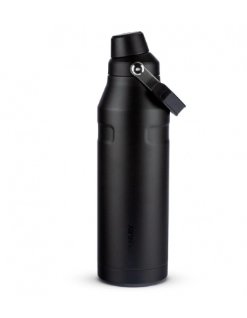 GARRAF TERM AEROLIGHT FAST FLOW BLACK 1,48 L