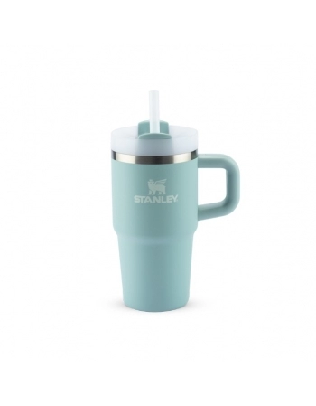 QUENCHER COM ALCA SEA FOAM STANLEY 591 ML