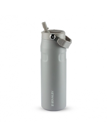 GARRAFA TERMICA AEROLIGHT FLIP STRAW ASH 710 ML