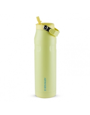 GARRAFA TERM AEROLIGHT FLIP STRAW POMELO 1.1 L