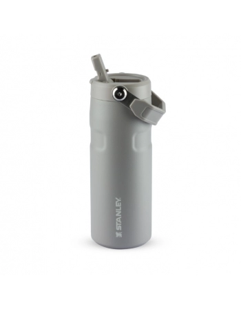 GARRAFA TERM. AEROLIGHT FLIP STRAW ASH 473 ML