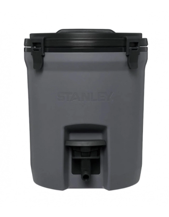 JUG TERM STANLEY CHARCOAL 7,5L