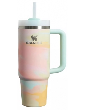 QUENCHER WARM SERENE STANLEY 1.18 L