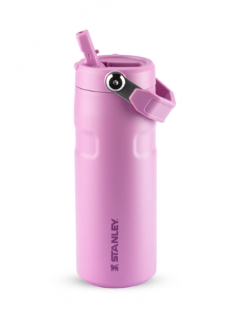 GARRAF TERM AEROLIGHT FLIP STRAW LILAC 473ML