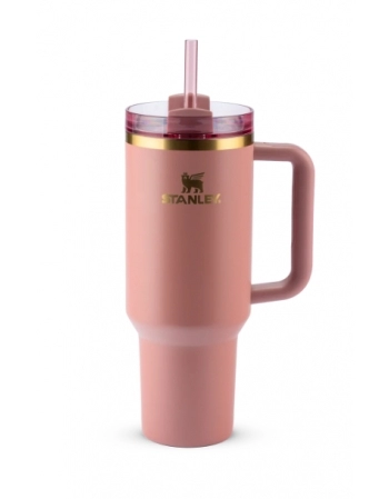 COPO QUENCHER ANTIQUE PINK STANLEY 1,18 L