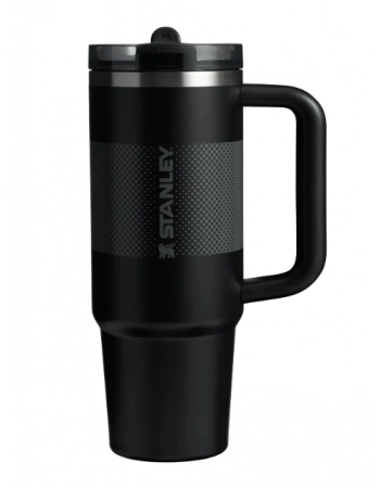 QUENCHER PROTOUR BLACK FADE STANLEY 1,18 L