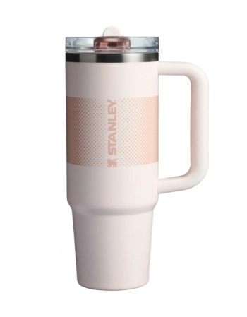 QUENCHER PROTOUR ROSE QUARTZ FADE STANLEY 1,18 L