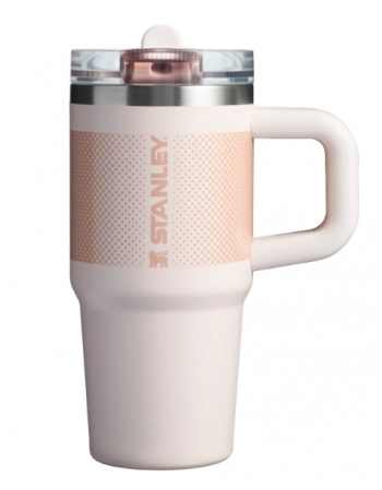 QUENCHER PROTOUR ROSE QUARTZ FADE STANLEY 591 ML
