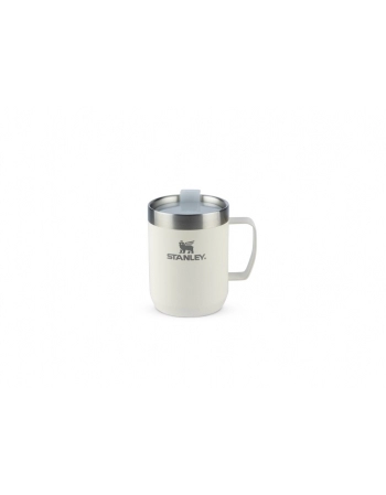 CAN TERM MUG STAN CREAM GL 0,23L