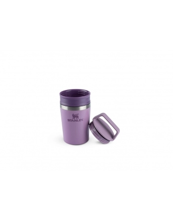 MUG TERM CAFE TRAVEL STAN LILAC 0,23L