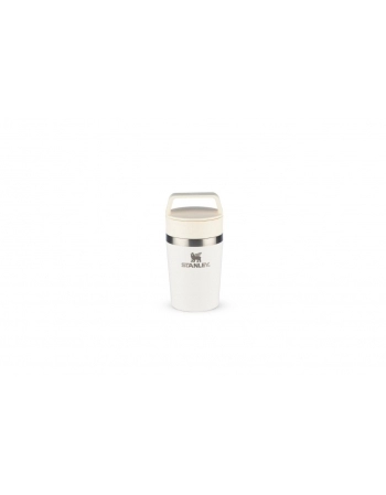 MUG TER CAFE GO TRAVEL STAN CREAM GO 0,23L