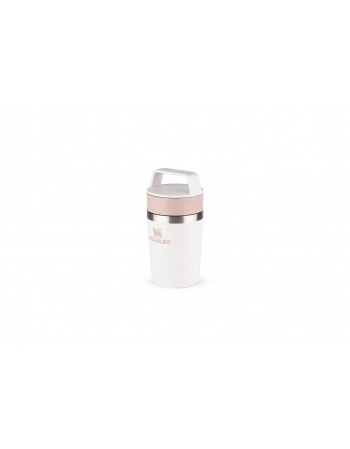 MUG TER CAFE GO STAN ROSE QTZ 0,23L