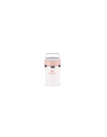 MUG TER CAFE GO STAN ROSE QTZ 0,23L