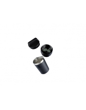 MUG TER CAFE GO TRAVEL STAN BLACK 0,23 L
