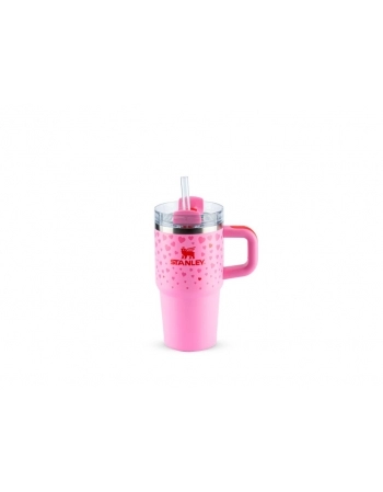 QUENCHER SWEET HEARTS STANLEY 591 ML