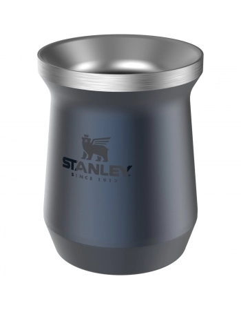 CUIA TERMICA MATE NIGTHTFALL# STANLEY 236 ML