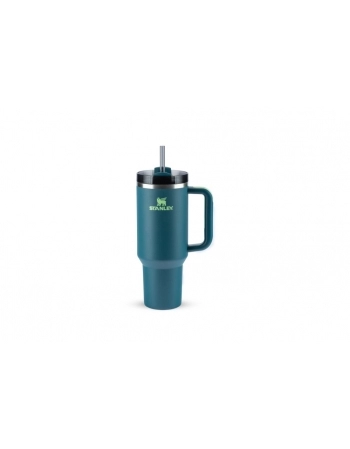 QUENCHER COASTAL TEAL STANLEY 1,18 L