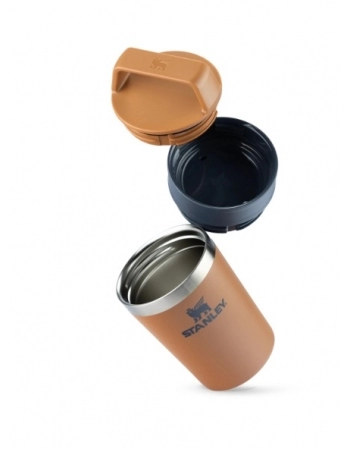 MUG TERM CAFÉ TRAVEL STAN TOAST 0,230L