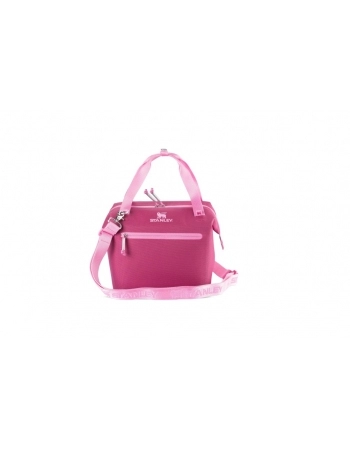 BOLSA TERMICA JULNNE MINI STAN FUCHSIA 7L