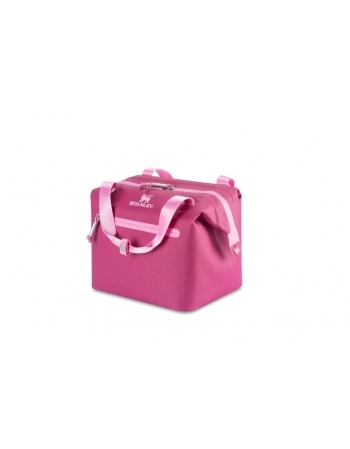 BOLSA TERMICA JULNNE MINI STAN FUCHSIA 7L