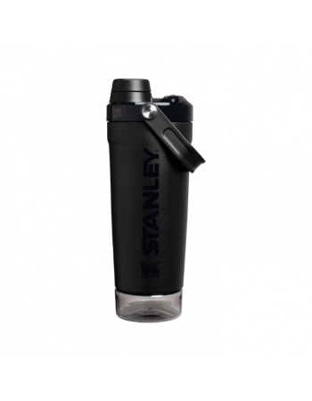 ACTIVATE SHAKER BLACK 591 ML