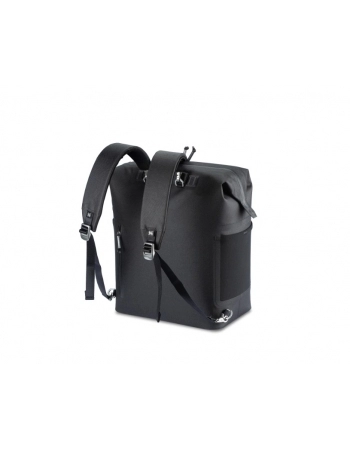 BOLSA TER MADEL MIDI STAN BLACK 14L