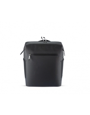 BOLSA TER MADEL MIDI STAN BLACK 14L